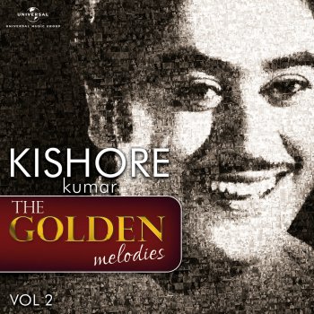 Kishore Kumar Koi Haseena (From "Sholay")