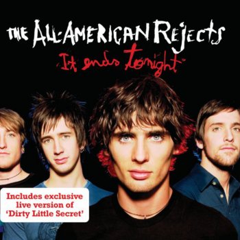 The All‐American Rejects It Ends Tonight - Edit Version