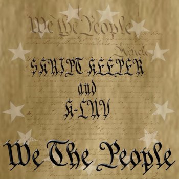 Skriptkeeper We the People (feat. K Luv)