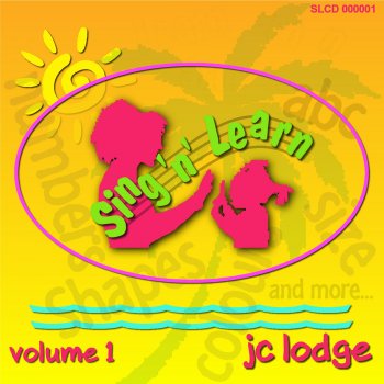 JC Lodge Shapes