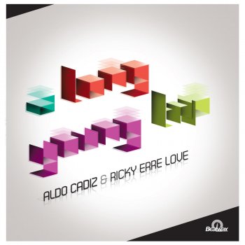 Aldo Cadiz feat. Ricky Erre Love Canzatu