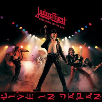 Judas Priest Exciter - Live