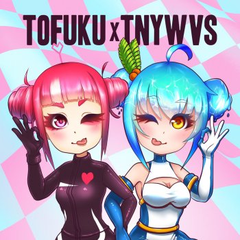 TOFUKU Taipei (Tenkitsune Remix)