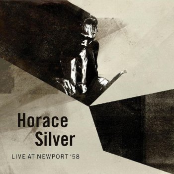 Horace Silver Introduction by Willis Connover
