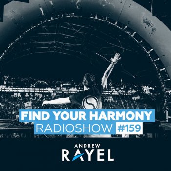 Andrew Rayel Find Your Harmony (FYH159) - Intro