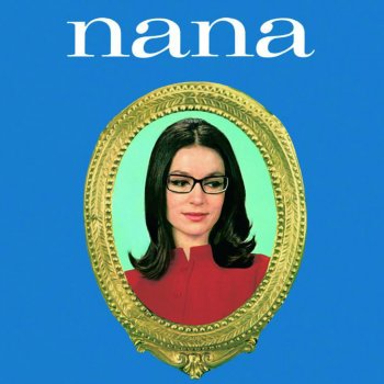 Nana Mouskouri A Force De Prier - Version 1968