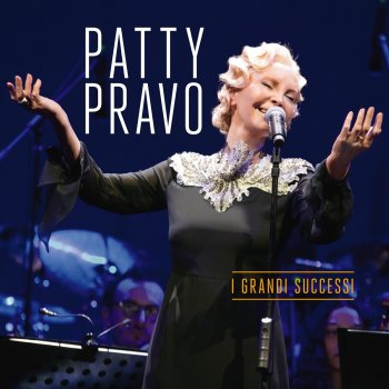Patty Pravo feat. Gaga Symphony Orchestra & Simone Tonin Dove andranno i nostri fiori