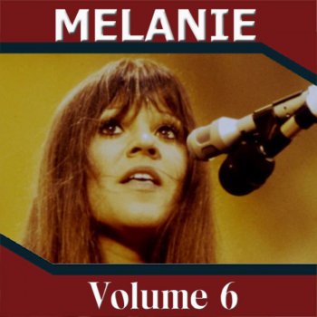 Melanie Record Machine