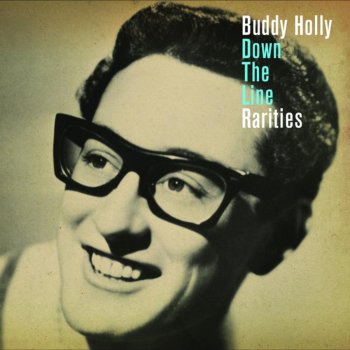 Buddy Holly Untitled Instrumental (aka Buddy's Guitar / Listed As "Tremolo Instrumental")