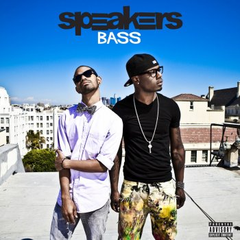 Speakers Bass
