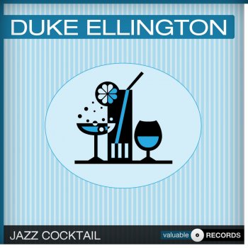 Duke Ellington East St. Louis Toodle-O Lots O' Fingers Black and Tan