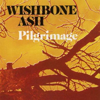 Wishbone Ash Where Were You Tomorrow