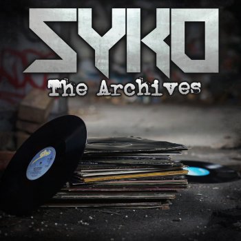 SYKO Message to the Future - Instrumental