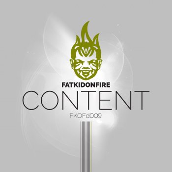 Content Pirate Activity - Original Mix