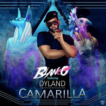 Blanco feat. Dyland Camarilla - Original Mix
