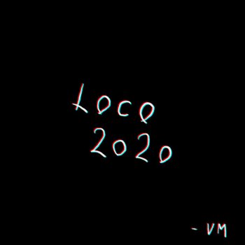 VICE MENTA LOCO2020