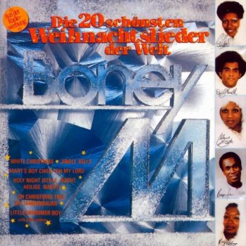 Boney M. Christmas Medley: Silent Night, Holy Night / Snow Falls Over the Ground / Hear Ye the Message / Sweet Bells