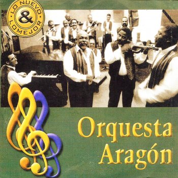 Orquesta Aragon Bellas Campiñas Cubanas
