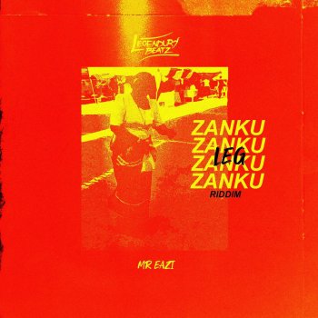 Legendury Beatz feat. Mr Eazi Zanku Leg (Instrumental)