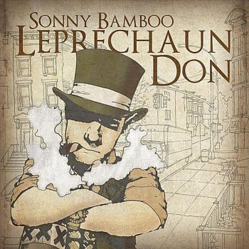 Sonny Bamboo feat. DJ Wushu Nikes Laced Up