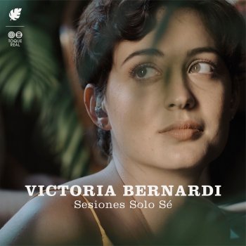 Victoria Bernardi Yo No Sé Dejarte (Acoustic Sessions)