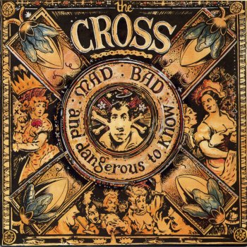 the CROSS Closer To You