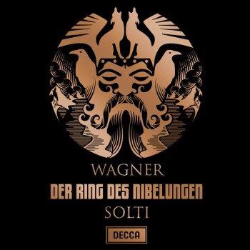 Richard Wagner feat. Wiener Philharmoniker & Sir Georg Solti Das Rheingold: Vorspiel