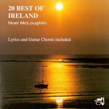Noel Mcloughlin The Cliffs of Dooneen
