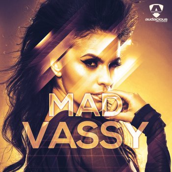 Vassy Mad (Dave Audé Original Radio)