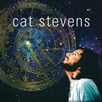 Cat Stevens feat. Elton John Honey Man