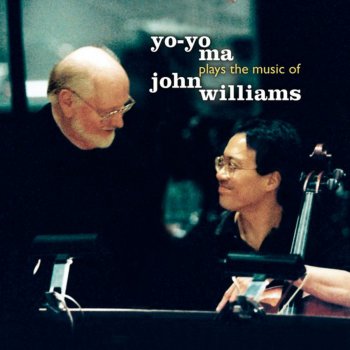 Yo-Yo Ma, John Williams & The Recording Arts Orchestra of Los Angeles Elegy for Cello and Orchestra