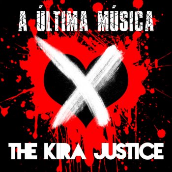 The Kira Justice Monocromático