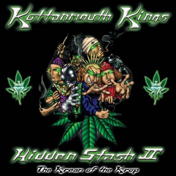 Kottonmouth Kings Intro