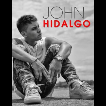 John Hidalgo No Se