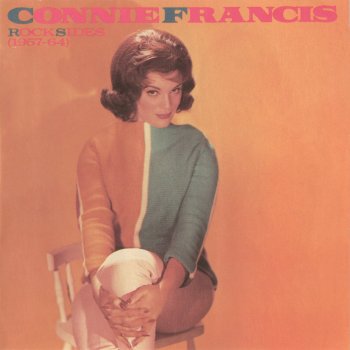 Connie Francis He's Just a Scientist