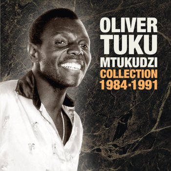 Oliver Mtukudzi Chipembenene