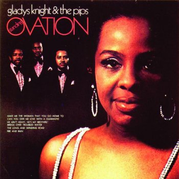 Gladys Knight & The Pips Make Me the Woman That You Go Home To