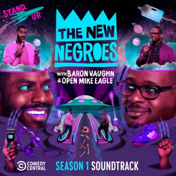 Open Mike Eagle feat. Percy Miracles Heaven Application