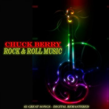 Chuck Berry I'm Talking About You (Remastered)