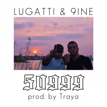 Lugatti & 9ine On Fire