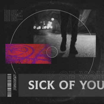 DNMO feat. Sub Urban Sick of You