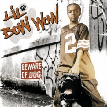 Lil Bow Wow feat. XSCAPE Bounce With Me (Edited Album Version)
