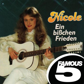 Nicole Ein Lied für alle, die sich lieben