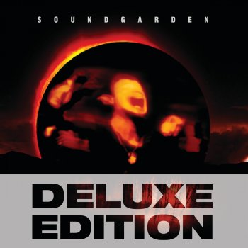 Soundgarden Head Down