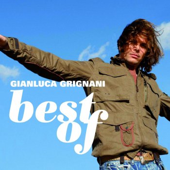 Gianluca Grignani La Canzone (Radio Edit)