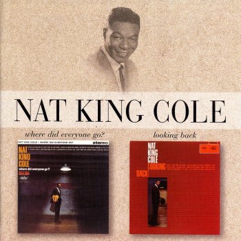 Nat "King" Cole That's All There Is