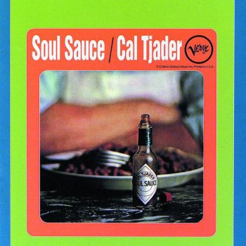 Cal Tjader Soul Sauce (Guachi Guaro) (rough mix)