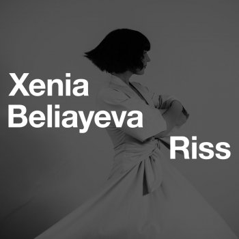 Xenia Beliayeva Cross the Line