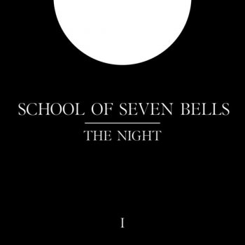 School of Seven Bells Lafaye (Scissor Sisters Remix)
