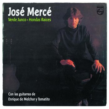 José Mercé Verde Junco (Tangos)